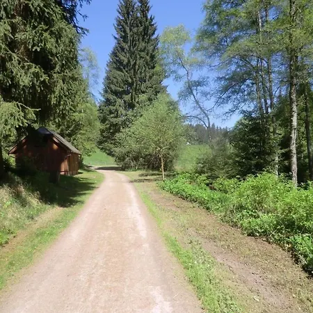 Holiday home In Gruenheide Mit Eigenem Grill