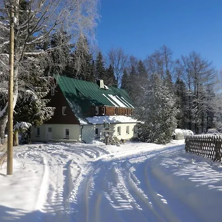 In Gruenheide Mit Eigenem Grill * Albertsberg