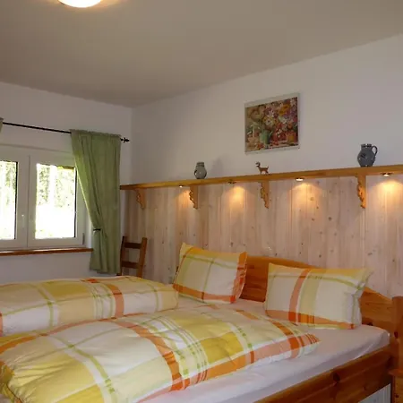 In Gruenheide Mit Eigenem Grill Holiday home