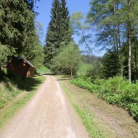 In Gruenheide Mit Eigenem Grill Holiday home Albertsberg