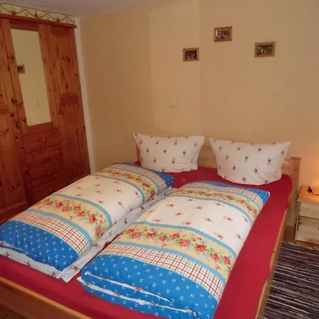Holiday home In Gruenheide Mit Eigenem Grill